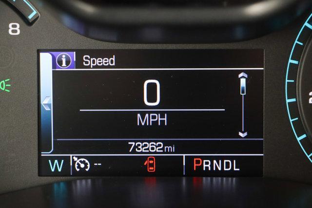 used 2018 GMC Canyon car, priced at $23,595
