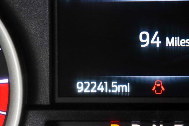 used 2022 Ford F-250 car, priced at $37,995