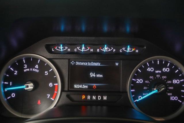 used 2022 Ford F-250 car, priced at $37,995