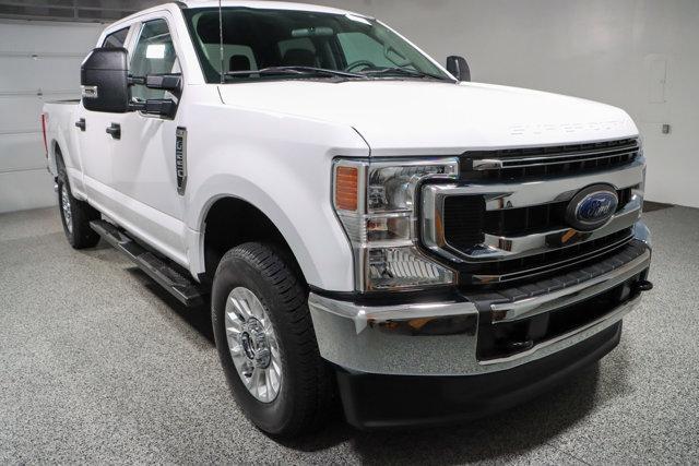 used 2022 Ford F-250 car, priced at $37,995