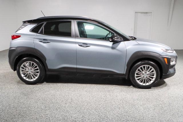 used 2021 Hyundai Kona car, priced at $15,995