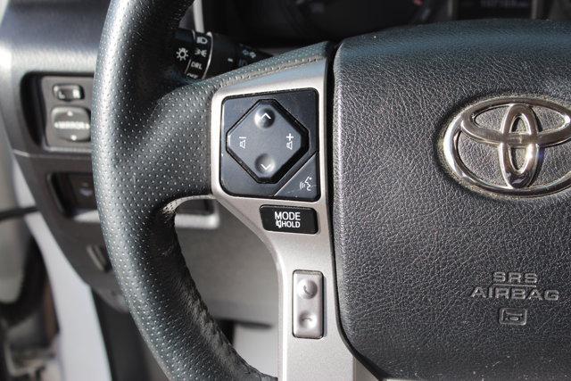 used 2020 Toyota 4Runner car, priced at $31,595