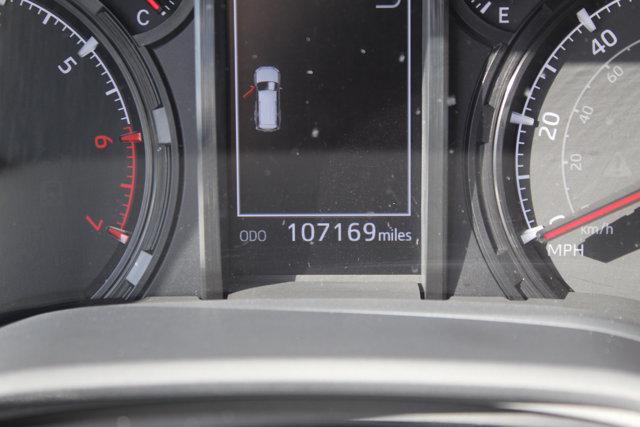 used 2020 Toyota 4Runner car, priced at $31,595