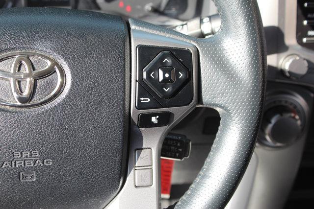 used 2020 Toyota 4Runner car, priced at $31,595