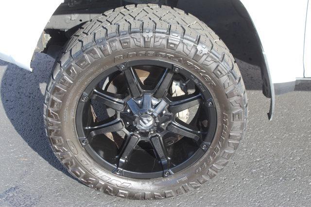 used 2020 Toyota 4Runner car, priced at $31,595