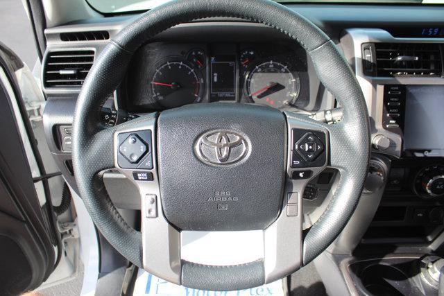 used 2020 Toyota 4Runner car, priced at $31,595