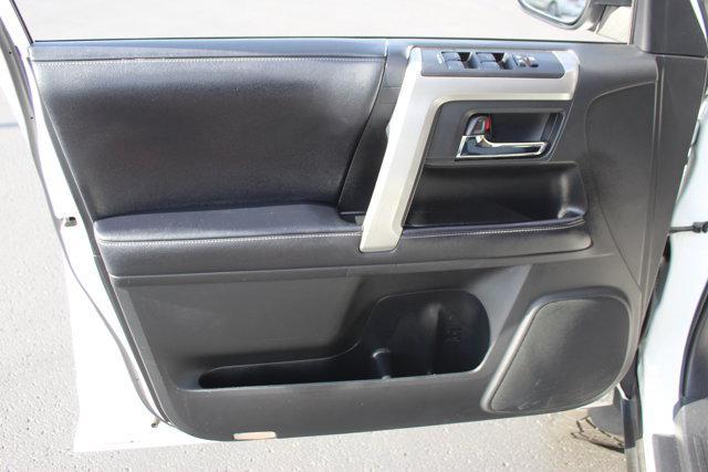 used 2020 Toyota 4Runner car, priced at $31,595