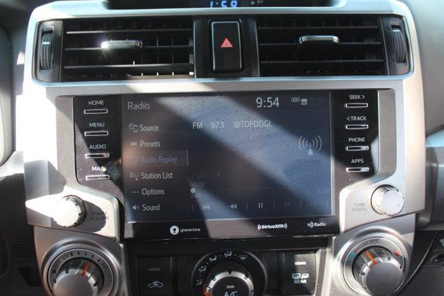 used 2020 Toyota 4Runner car, priced at $31,595