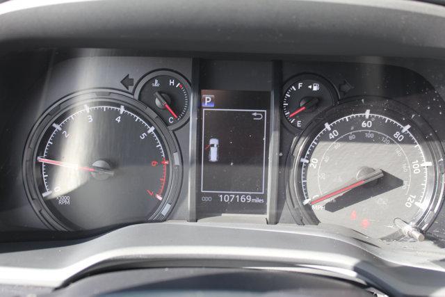 used 2020 Toyota 4Runner car, priced at $31,595