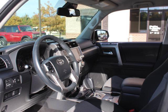 used 2020 Toyota 4Runner car, priced at $31,595