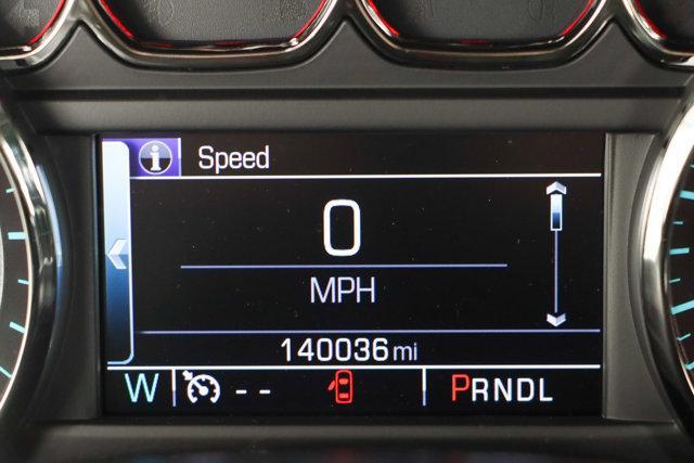 used 2017 GMC Sierra 1500 car, priced at $24,995