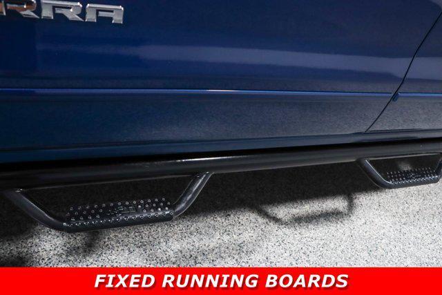 used 2017 GMC Sierra 1500 car, priced at $24,995
