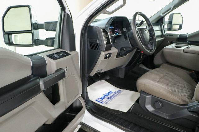 used 2022 Ford F-350 car, priced at $59,895