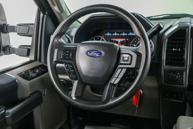 used 2022 Ford F-350 car, priced at $56,895