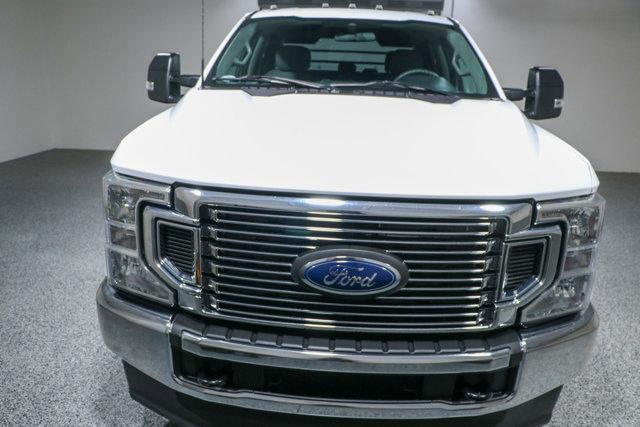 used 2022 Ford F-350 car, priced at $59,895