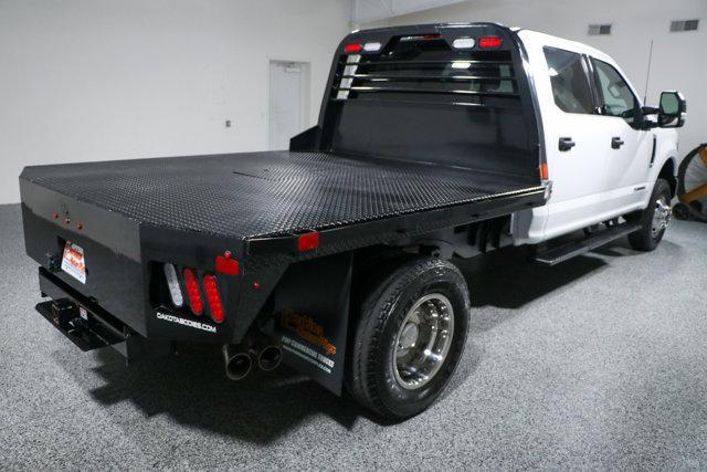 used 2022 Ford F-350 car, priced at $59,895