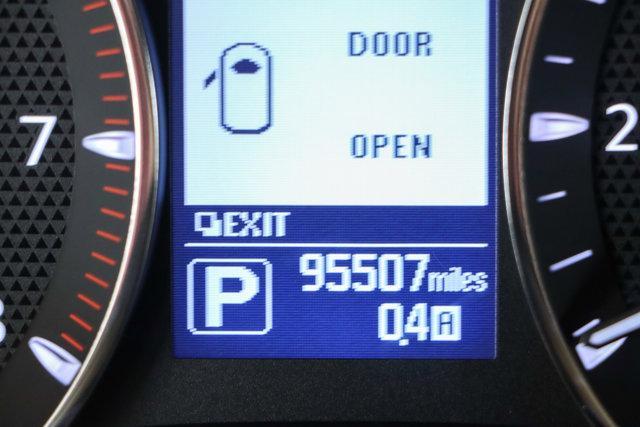 used 2019 Nissan Armada car, priced at $23,995