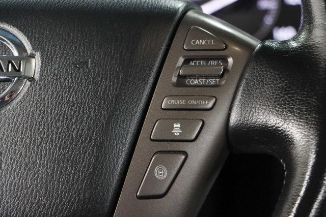 used 2019 Nissan Armada car, priced at $23,995