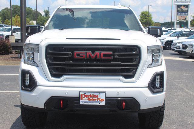 used 2019 GMC Sierra 1500 car, priced at $34,995