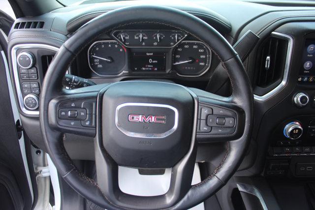 used 2019 GMC Sierra 1500 car, priced at $34,995