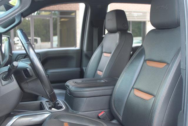 used 2019 GMC Sierra 1500 car, priced at $34,995