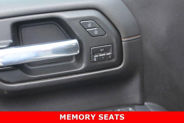 used 2019 GMC Sierra 1500 car, priced at $34,995