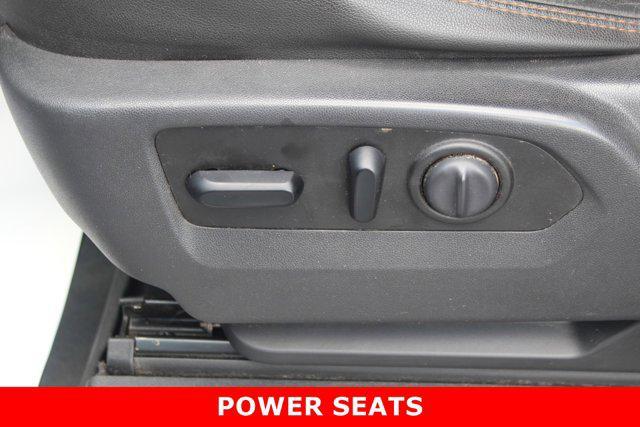 used 2019 GMC Sierra 1500 car, priced at $34,995