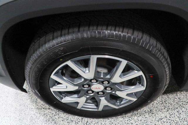 used 2023 GMC Acadia car, priced at $26,995