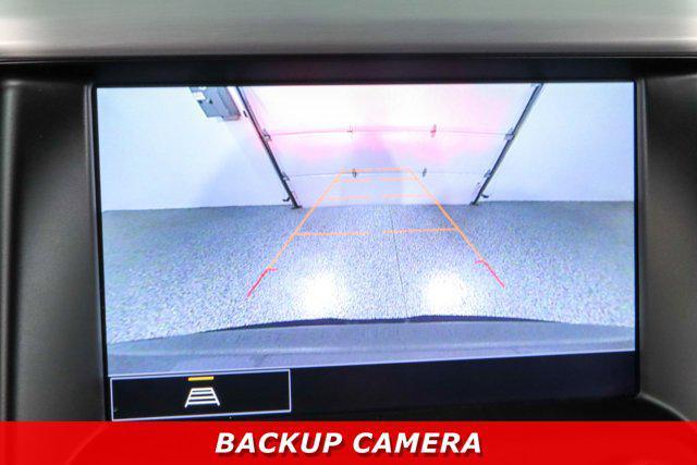 used 2023 GMC Acadia car, priced at $26,995