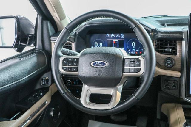 used 2024 Ford Expedition car, priced at $59,895