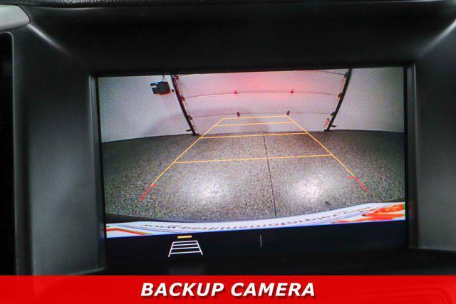 used 2020 GMC Terrain car, priced at $15,995