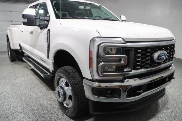 used 2023 Ford F-350 car, priced at $72,995