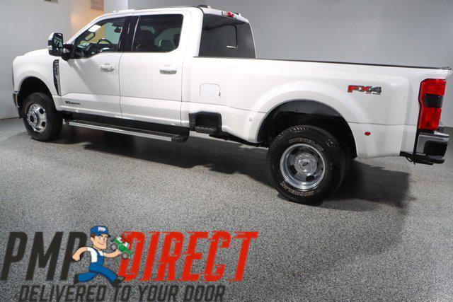 used 2023 Ford F-350 car, priced at $72,995