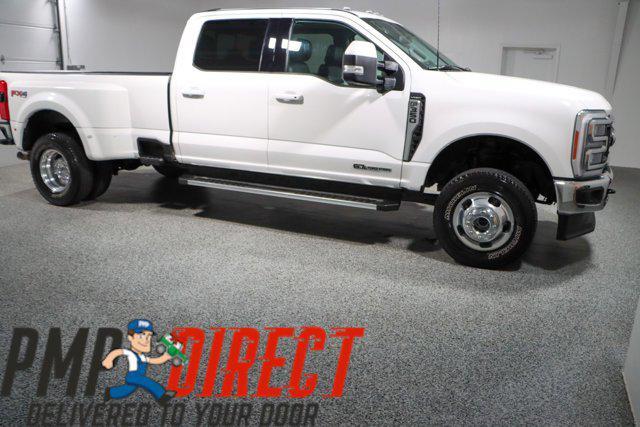 used 2023 Ford F-350 car, priced at $72,995
