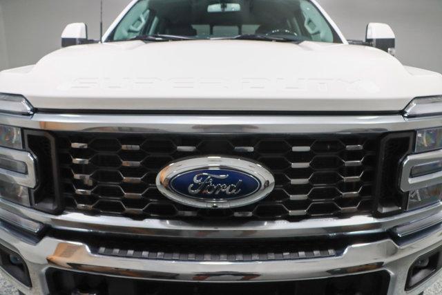 used 2023 Ford F-350 car, priced at $72,995