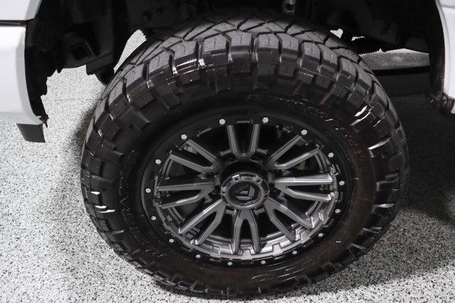 used 2022 Ford F-250 car, priced at $62,995