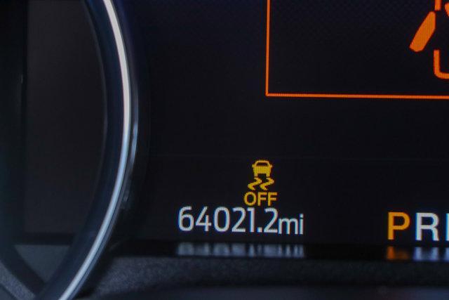 used 2022 Ford F-250 car, priced at $62,995