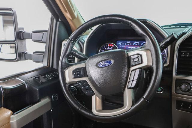 used 2022 Ford F-250 car, priced at $62,995