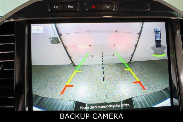 used 2022 Ford F-250 car, priced at $62,995