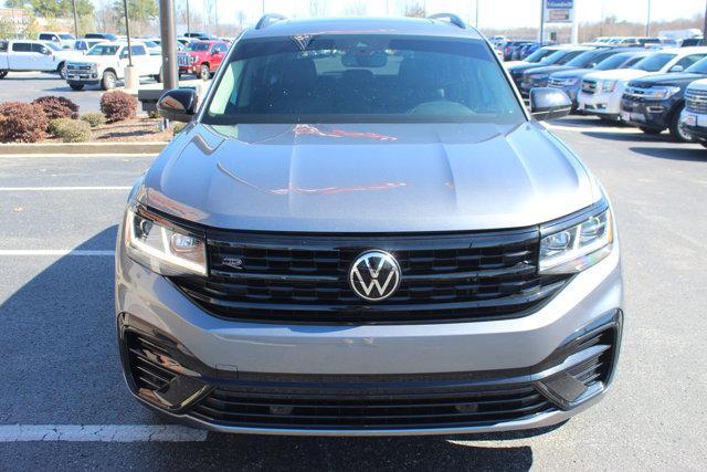 used 2023 Volkswagen Atlas car, priced at $34,995