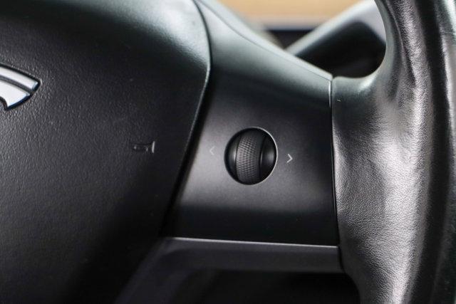 used 2018 Tesla Model 3 car, priced at $16,995