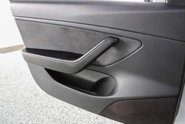 used 2018 Tesla Model 3 car, priced at $16,995