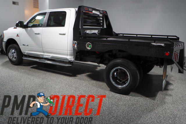 used 2022 Ram 3500 car, priced at $57,995