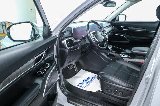 used 2023 Kia Telluride car, priced at $39,895