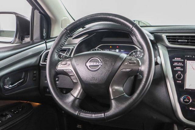 used 2023 Nissan Murano car, priced at $22,995