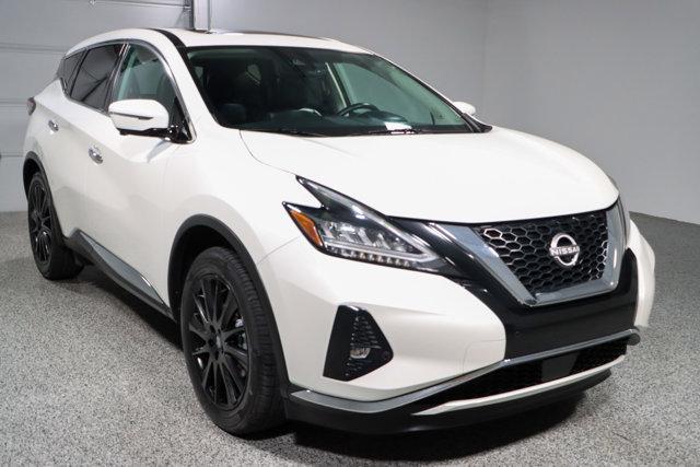 used 2023 Nissan Murano car, priced at $22,995
