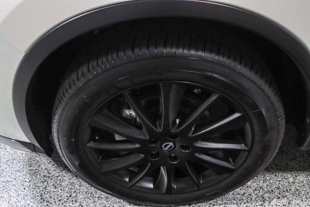 used 2023 Nissan Murano car, priced at $22,995