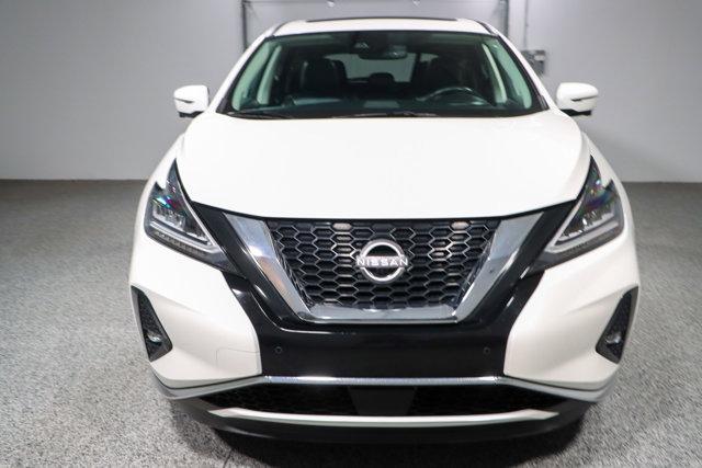 used 2023 Nissan Murano car, priced at $22,995