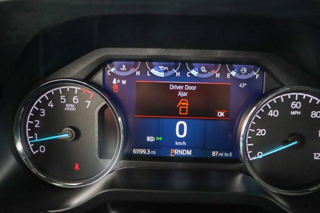 used 2022 Ford F-150 car, priced at $38,995