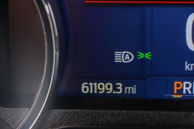 used 2022 Ford F-150 car, priced at $38,995